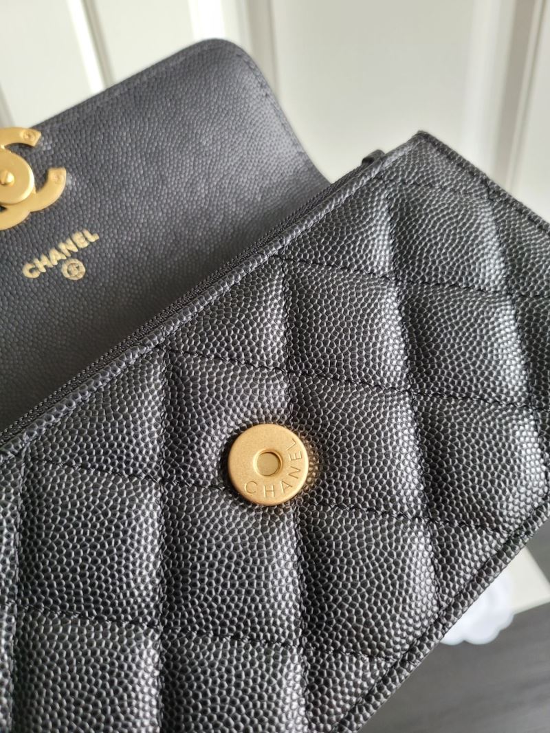 Chanel WOC Bags